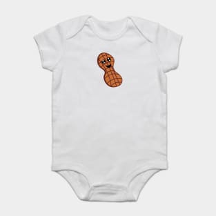 Peanut Buddy Baby Bodysuit